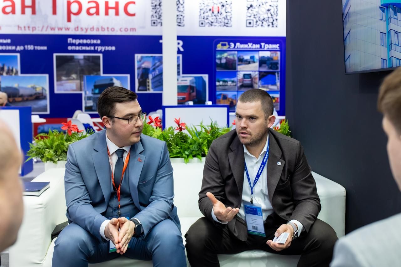 Развитие транспортно-логистических услуг: терминал «Один пояс и один путь» и «ТРАНЗИТ» подписали соглашение о сотрудничестве